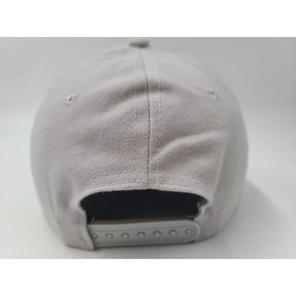 Coors Light Beer Acme Snapback Hat Cap Cotton Casual Baseball Dad Men Women Gray
